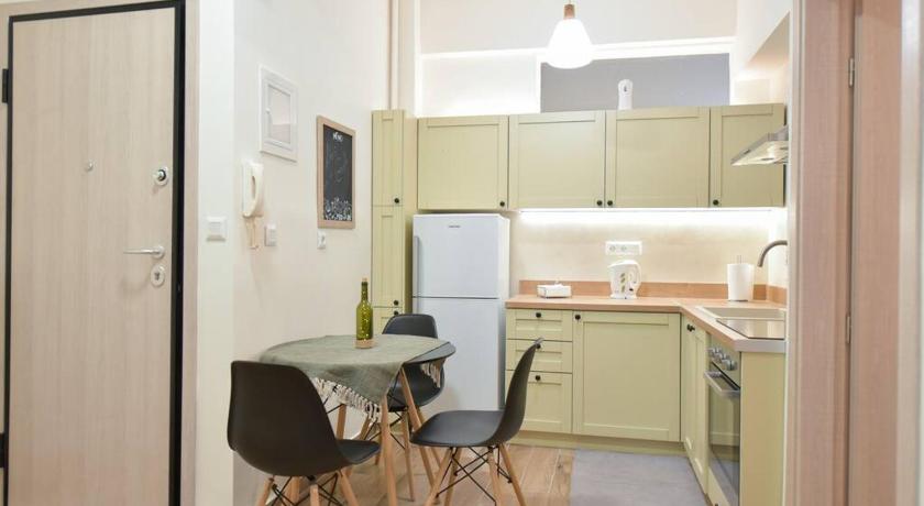 Live As A Greek in Artemis apartment - image 8