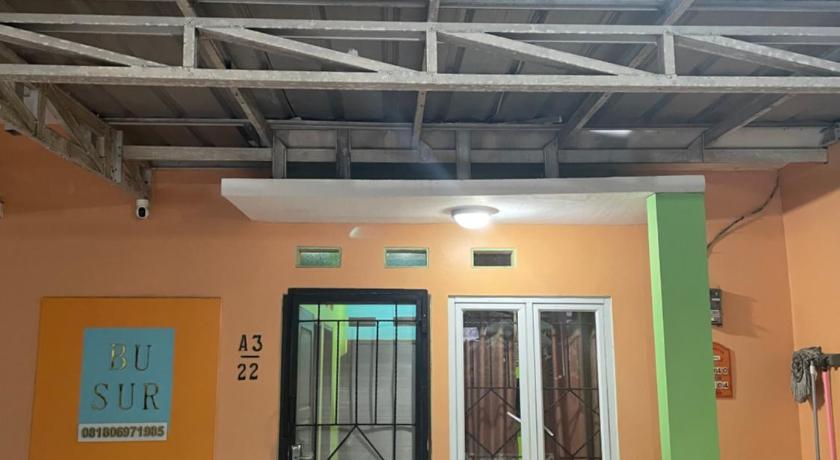 Bu Sur Homestay