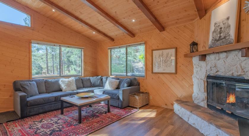 Mellow Moonridge - Great place to get away! Great location!