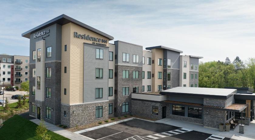Residence Inn Rochester Mayo Clinic Area South