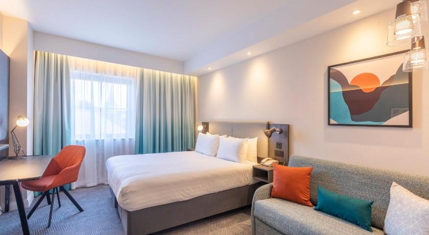 Holiday Inn London Sutton By IHG