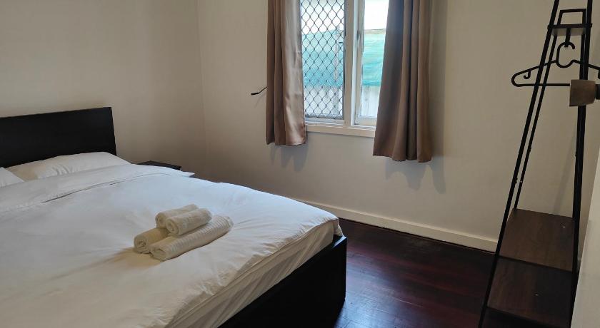 S&S Guest House