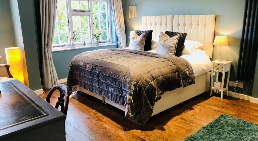 Heydon Guest Suite