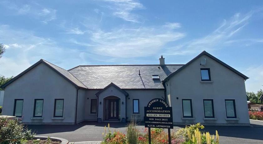Ardbrin Lodge