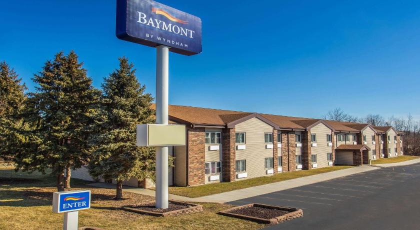 Baymont by Wyndham Joliet