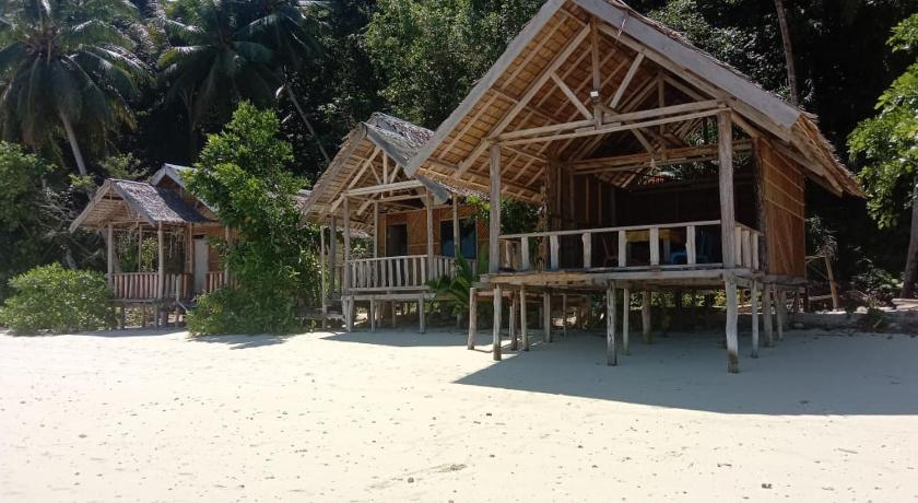 Amfriwen Homestay