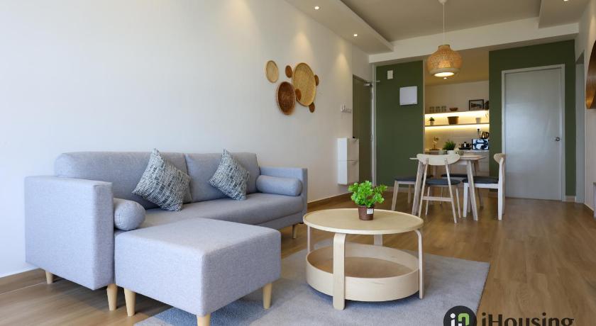 Bali Residence Malacca Premium By I Housing