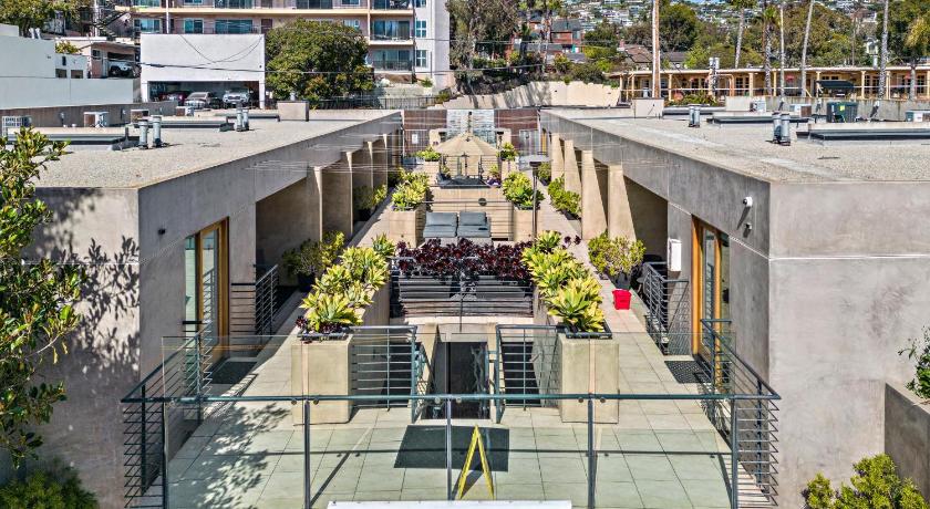 14 West Boutique Hotel