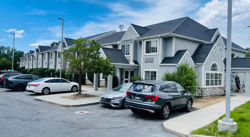 Royal Inn Midvale