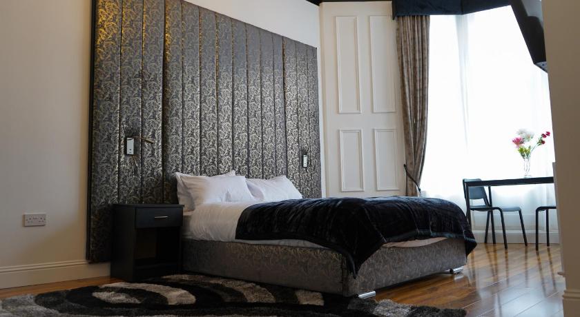 Novana Aparthotel