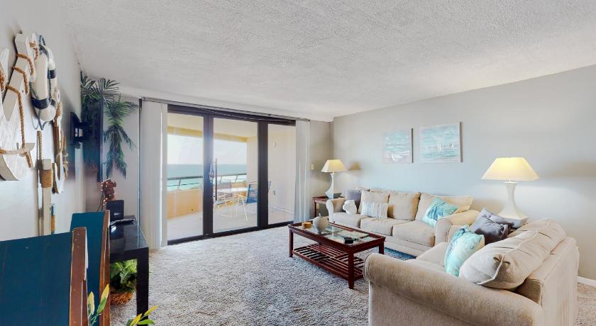 Edgewater Beach Resort 1301