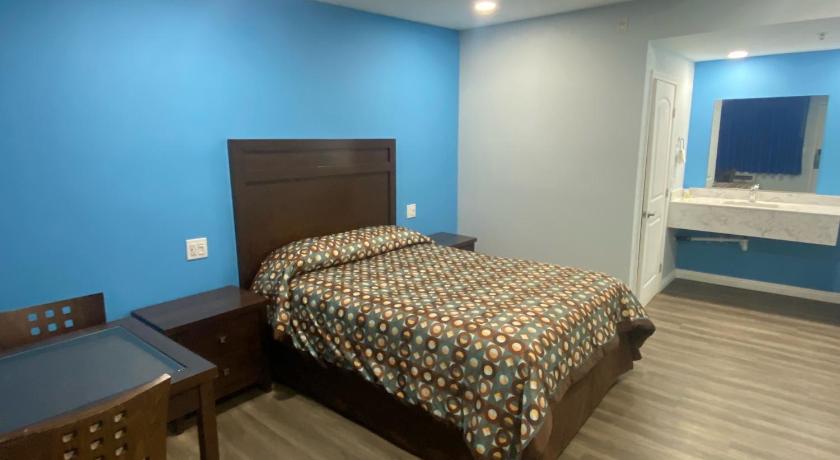 Star Inn Motel
