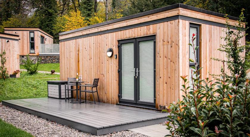 Lake District Woodland Pods - Winster, Bowness-on-Windermere