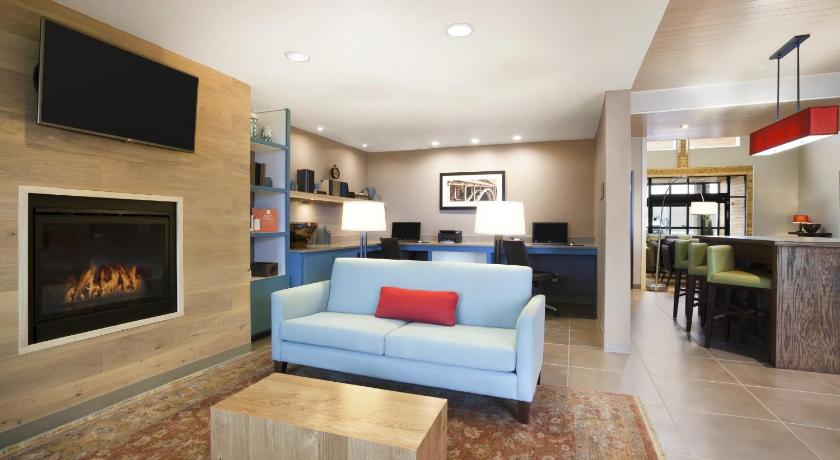Country Inn & Suites by Radisson, Enid, OK