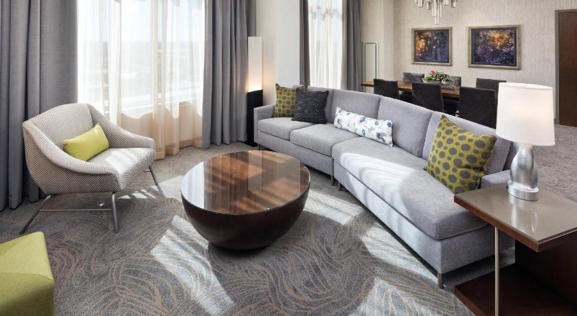The Westin Jackson
