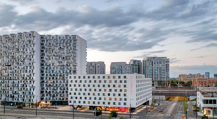 Prize by Radisson, Vienna City in Vienna