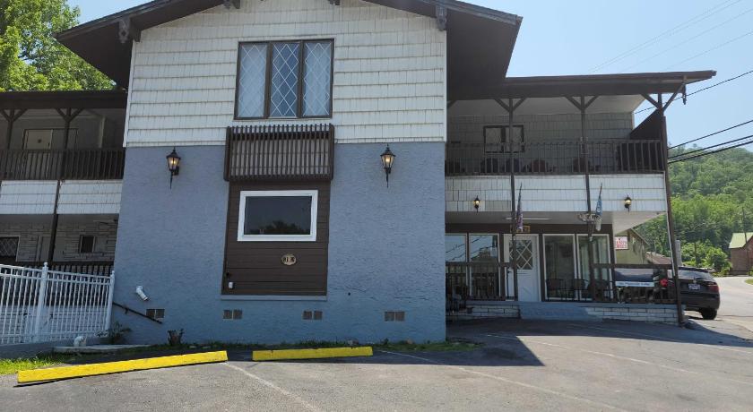 Ski Mountain Lodge
