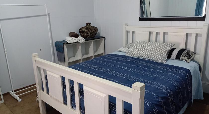 Spacious Townsville City Apartment