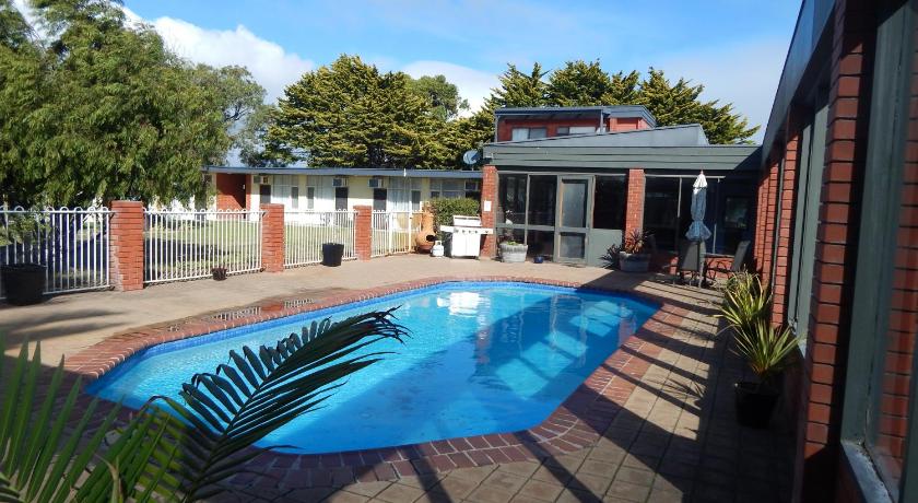 Kingston Lobster Motel