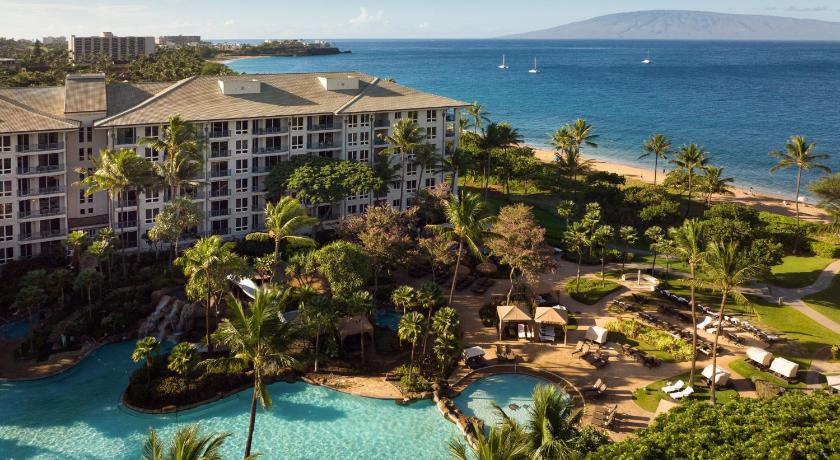 The Westin Ka'anapali Ocean Resort Villas