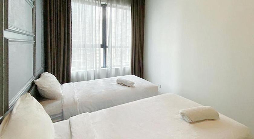 Arte Plus Ampang By The Relax Stay