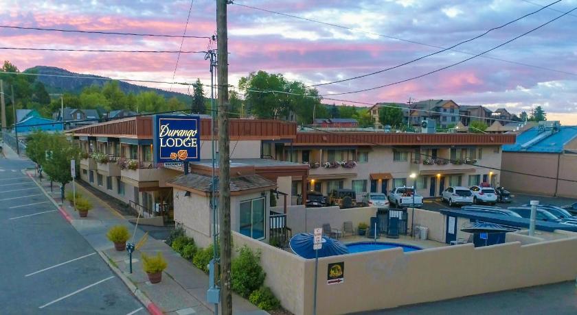 The Durango Lodge