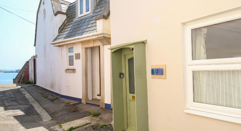 Blanche Cottage