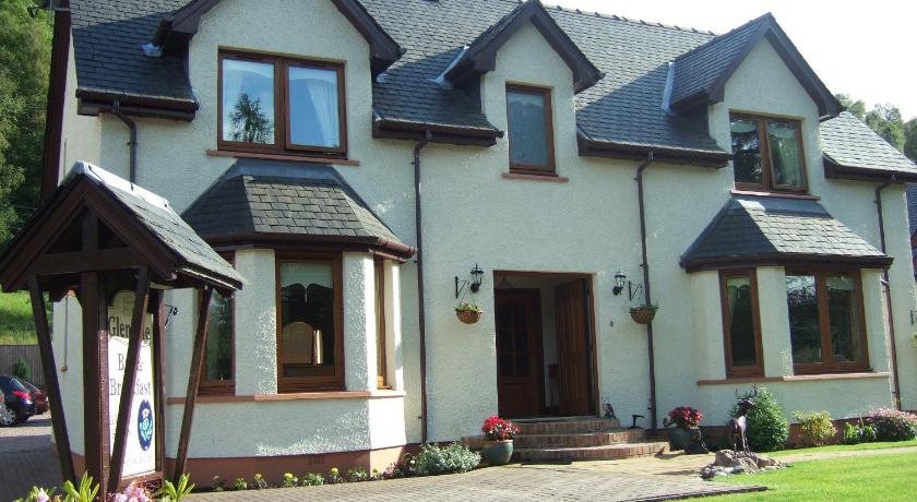 Glengyle Guest House