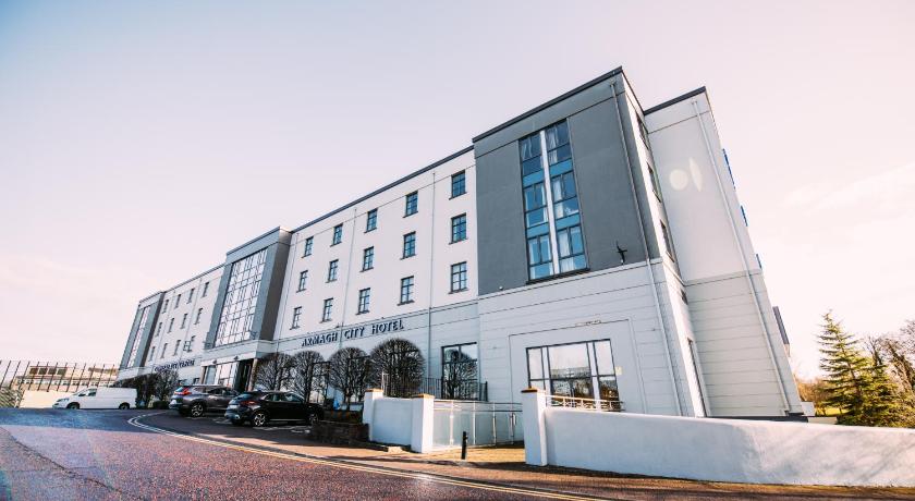 Armagh City Hotel