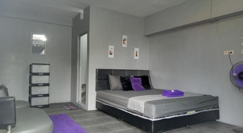 RINA Guest House Pacitan