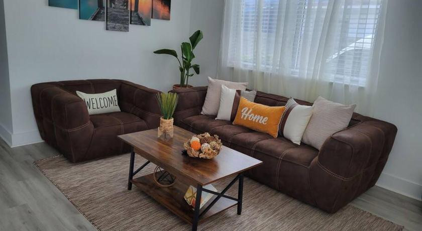 Sol Miami #1 with free parking on premises