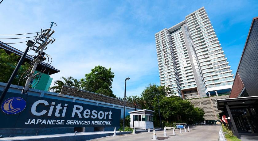 Citiresort @sea sriracha