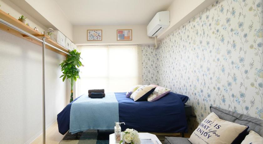 Kameari 1103 Budget Stay High Floor Near Station Mall Disney Access