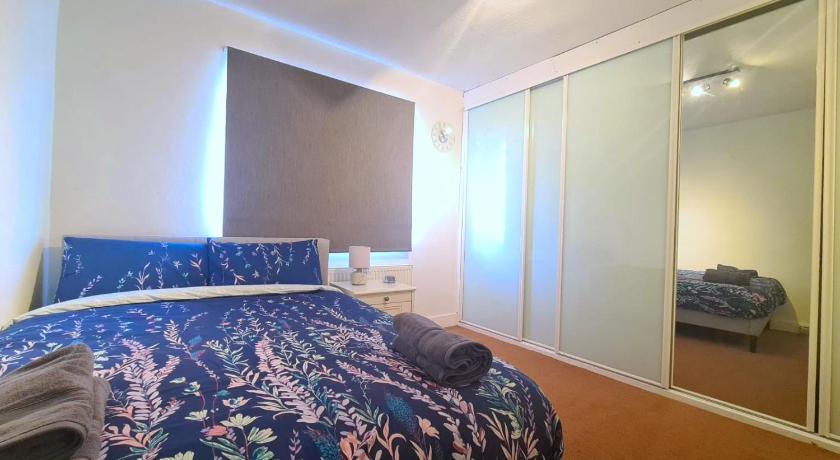 Lovely private room in East Ham