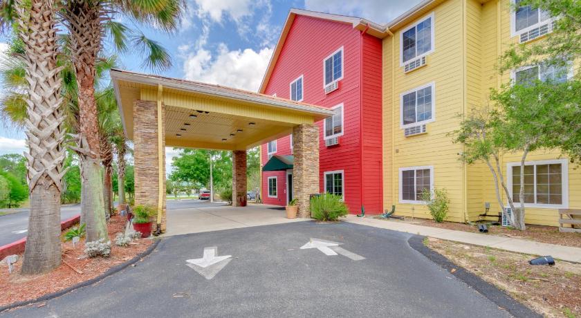 Hotel Wildwood Inn Crawfordville