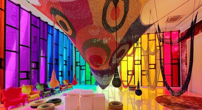 Arte Mont Kiara By The Relax Stay