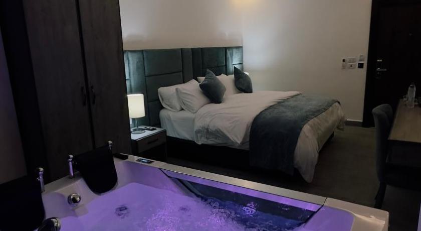 La Vie Boutique Hotel