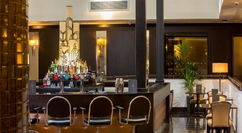 President Hotel