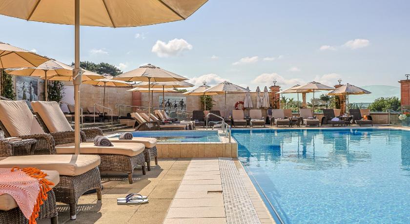 Thurlestone Hotel