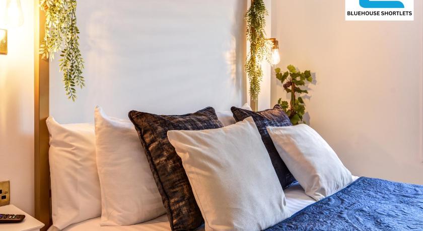 Brighton Cosy Winter Stay Comfort by the Sea-Marine M