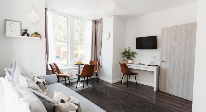 Design Suites Lytham