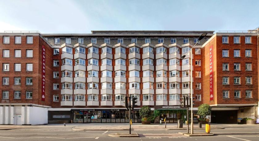 Bedford Hotel