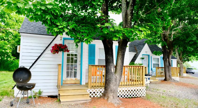 The Landings Inn and Cottages at Old Orchard Beach