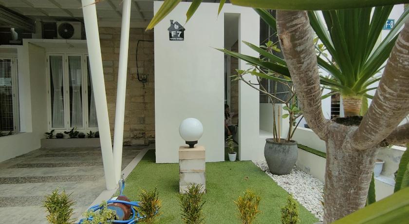 Kayana Regency F7