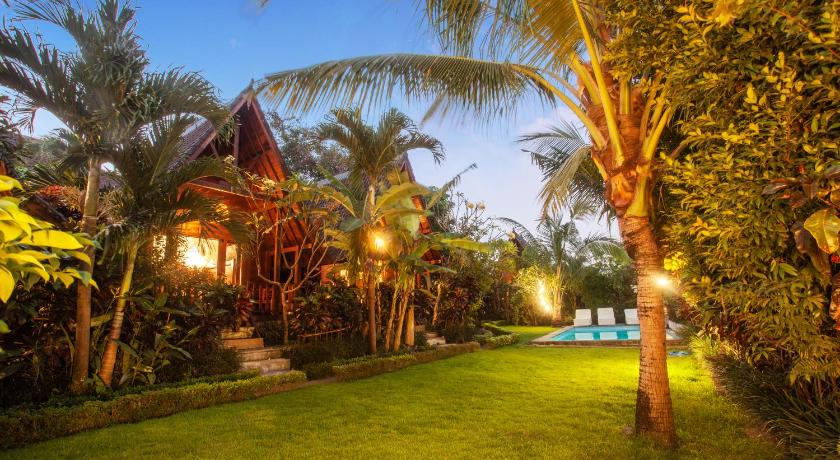 Pondok Kembung Canggu