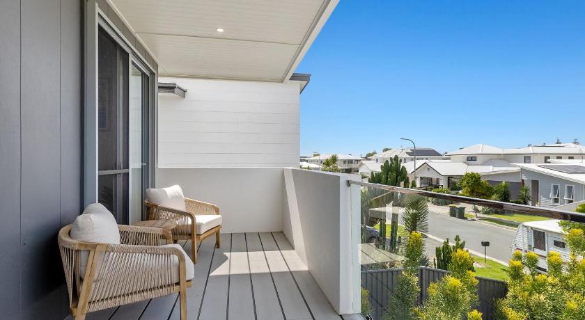 Coastal Breeze 12a - Kingscliff Studio