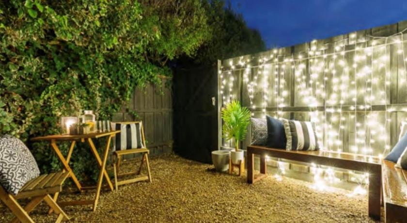 Quite, quaint & private guesthouse, sleeps 6