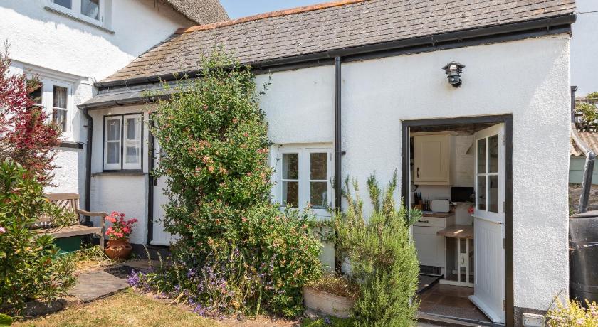 End Cottage