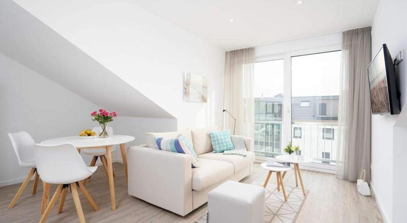 SEASIDE - Neubau mit Meeresblick