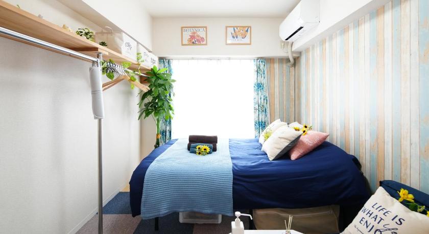 Kameari 1003 Budget Stay High Floor Near Station Mall Disney Access